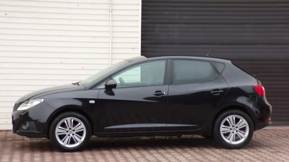 SEAT Ibiza -
