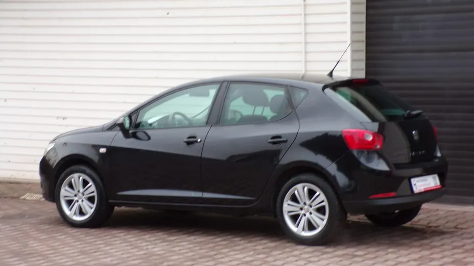 SEAT Ibiza -