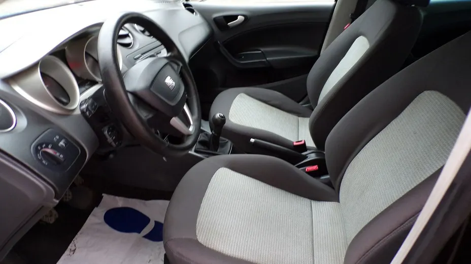 SEAT Ibiza -