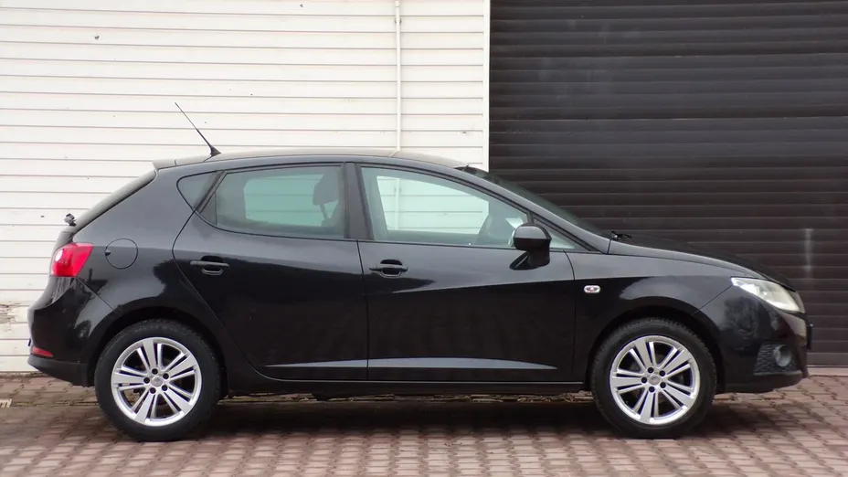 SEAT Ibiza -