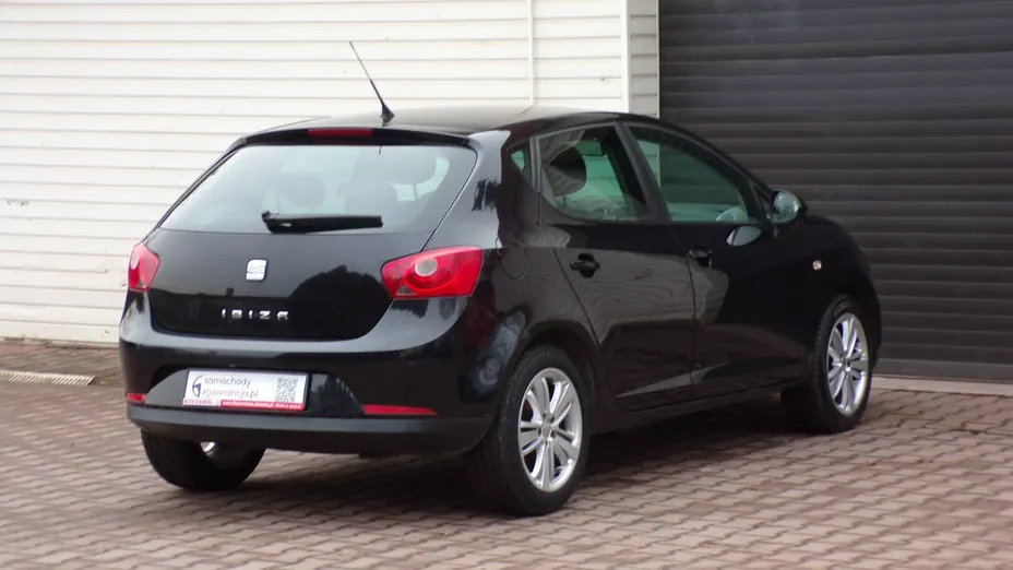 SEAT Ibiza -