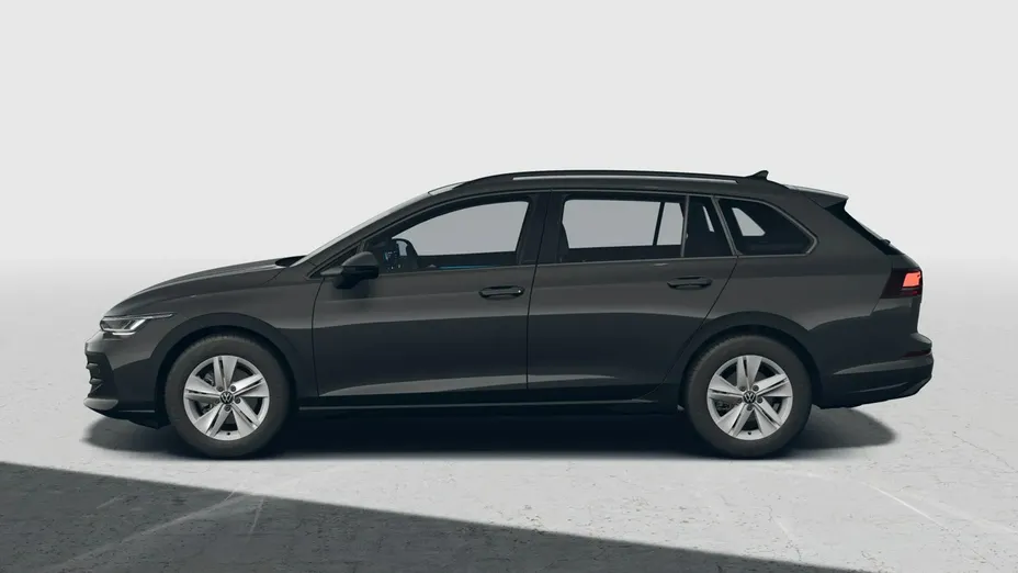 VOLKSWAGEN Golf -