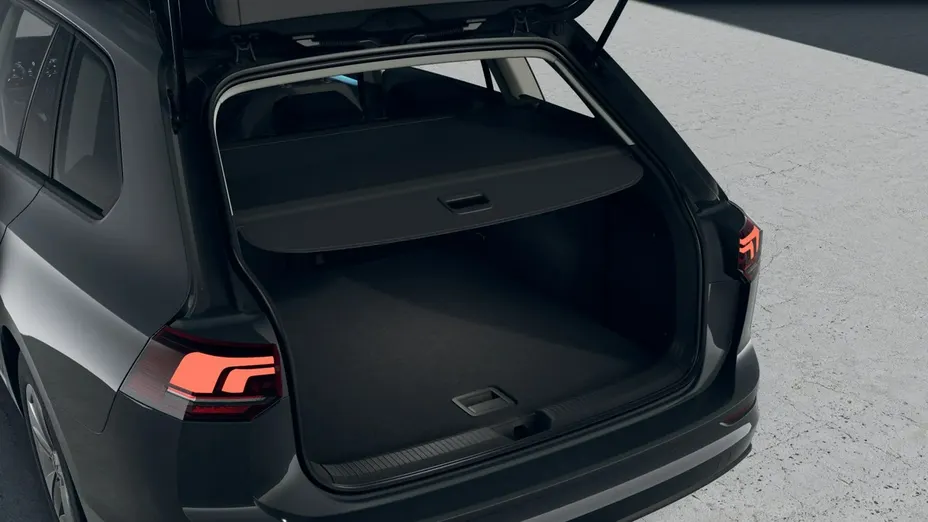 VOLKSWAGEN Golf -
