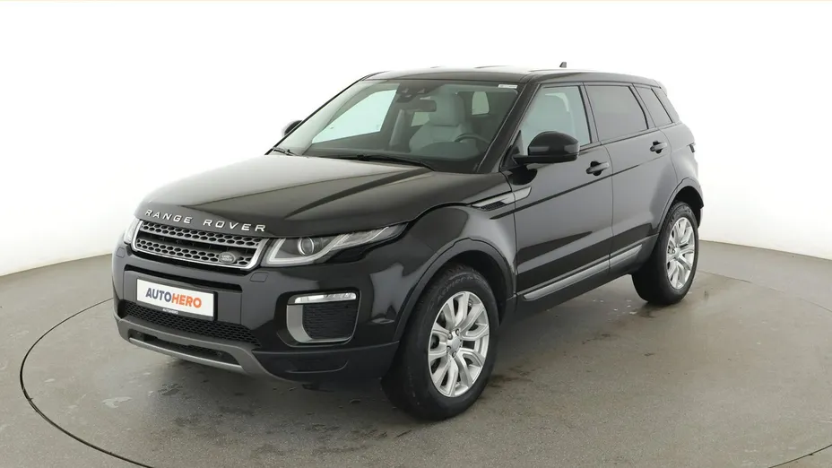 LAND ROVER Range Rover Evoque -