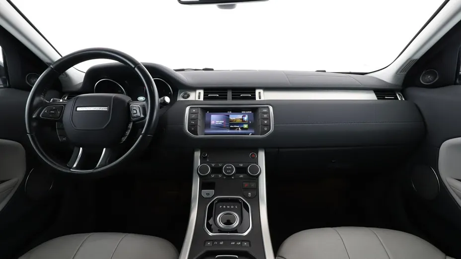 LAND ROVER Range Rover Evoque -
