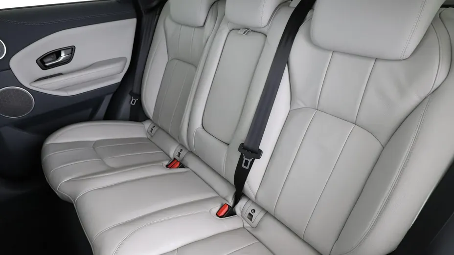 LAND ROVER Range Rover Evoque -