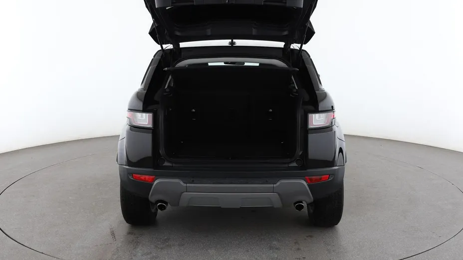 LAND ROVER Range Rover Evoque -