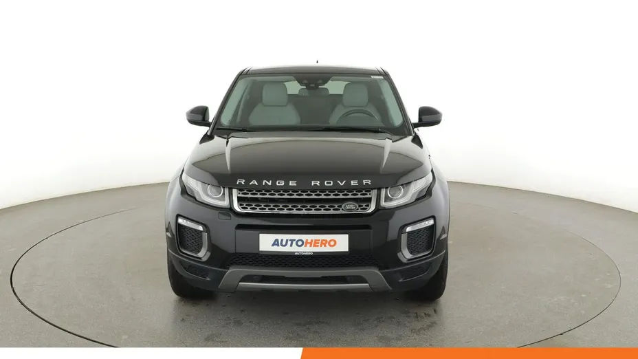LAND ROVER Range Rover Evoque -