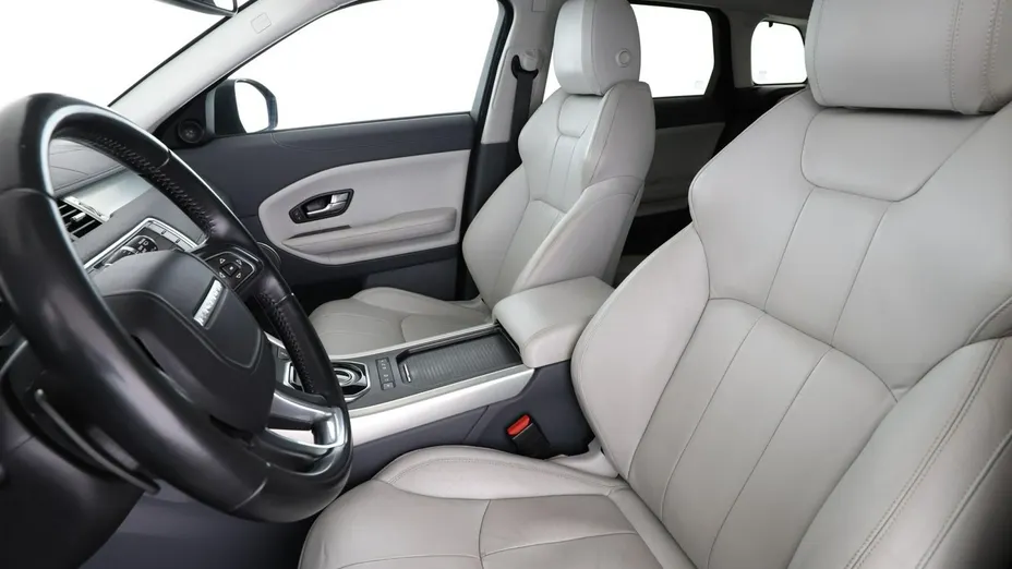 LAND ROVER Range Rover Evoque -