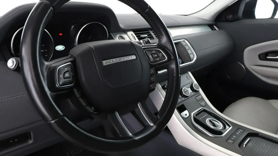 LAND ROVER Range Rover Evoque -