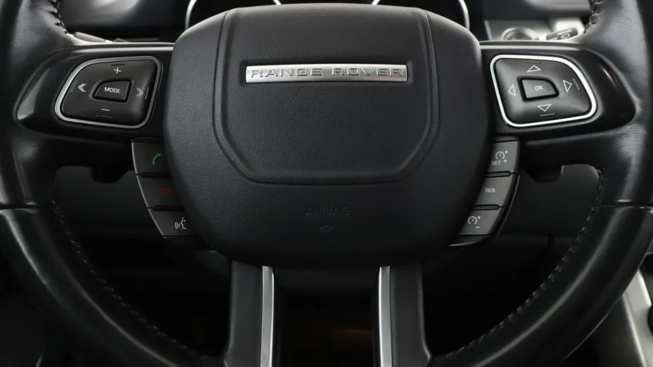LAND ROVER Range Rover Evoque -