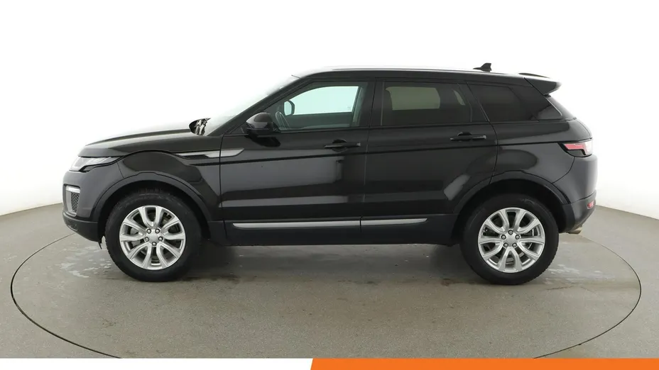 LAND ROVER Range Rover Evoque -
