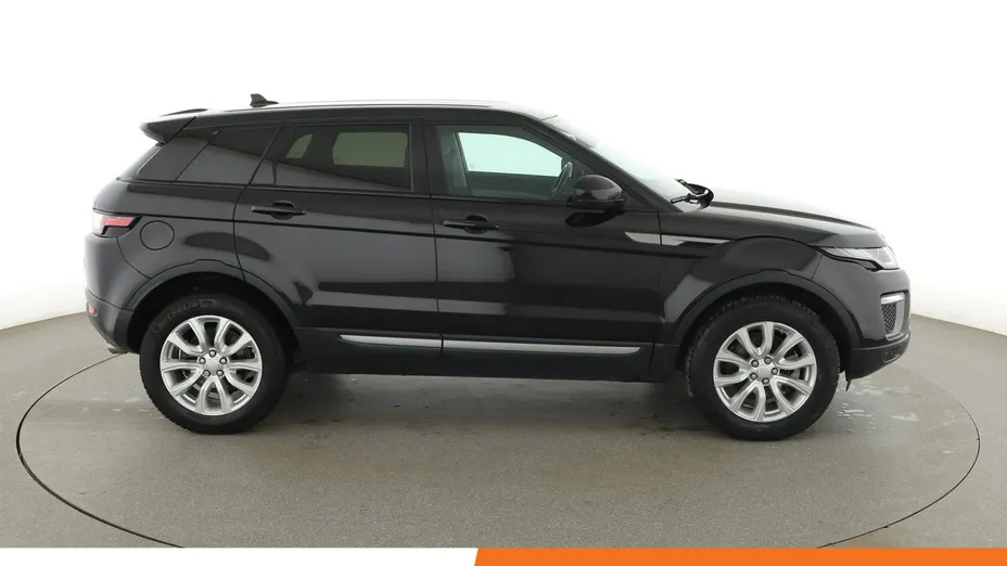 LAND ROVER Range Rover Evoque -