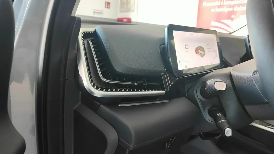 BAIC Beijing 5 -