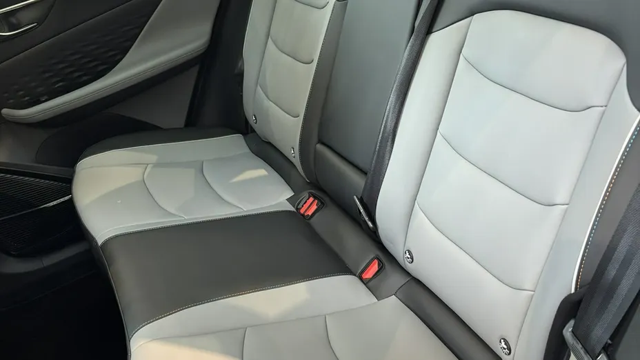 BAIC Beijing 5 -