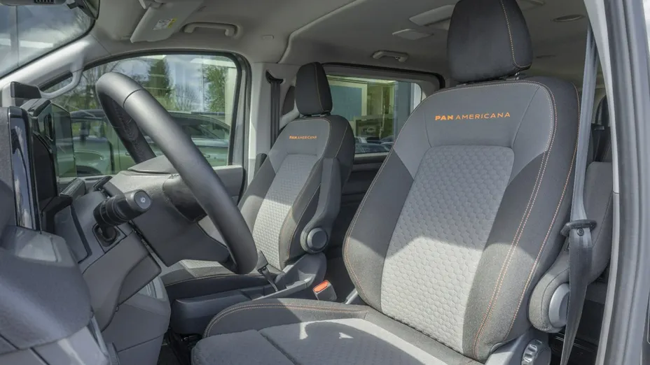 VOLKSWAGEN Caravelle -