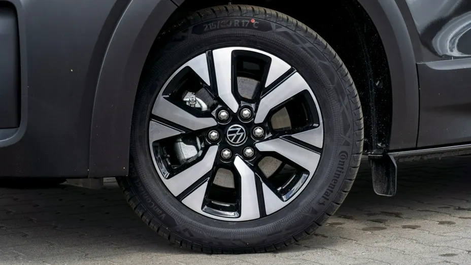VOLKSWAGEN Caravelle -