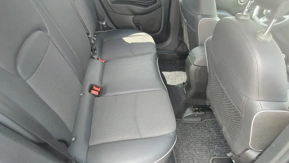 FIAT 500X -