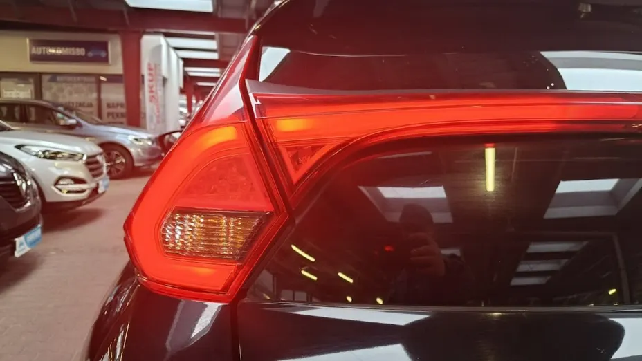 MITSUBISHI Eclipse Cross -