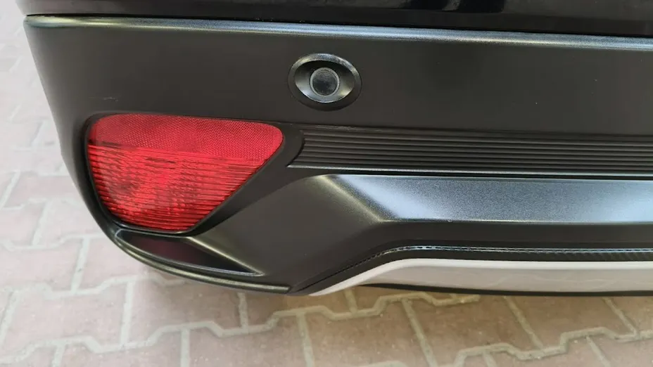 MITSUBISHI Eclipse Cross -