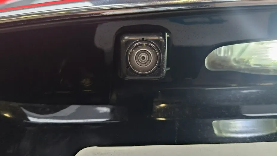 MITSUBISHI Eclipse Cross -