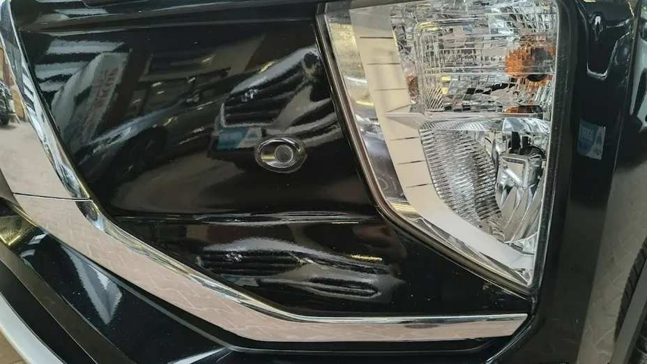 MITSUBISHI Eclipse Cross -