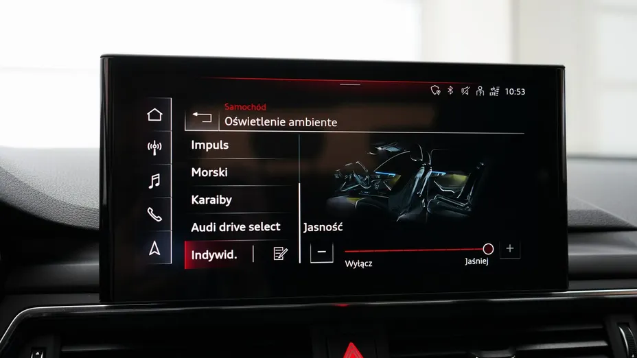 AUDI A4 A4 35 TFSI mHEV S Line S tronic