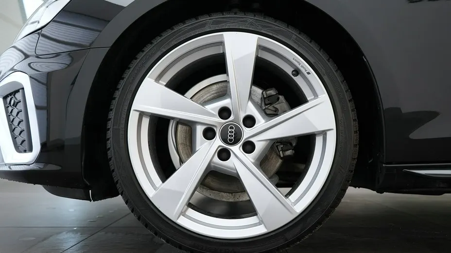 AUDI A4 A4 35 TFSI mHEV S Line S tronic