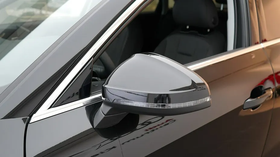 AUDI A4 A4 35 TFSI mHEV S Line S tronic