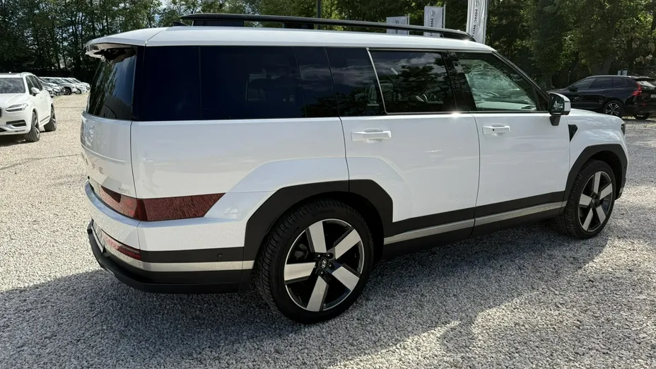 HYUNDAI Santa Fe -