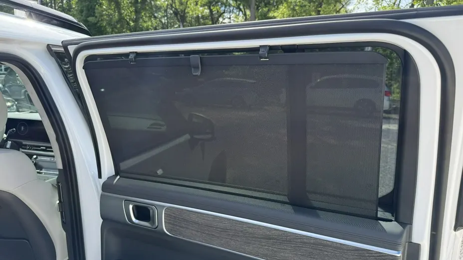 HYUNDAI Santa Fe -