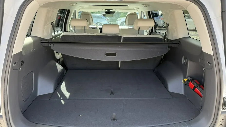 HYUNDAI Santa Fe -