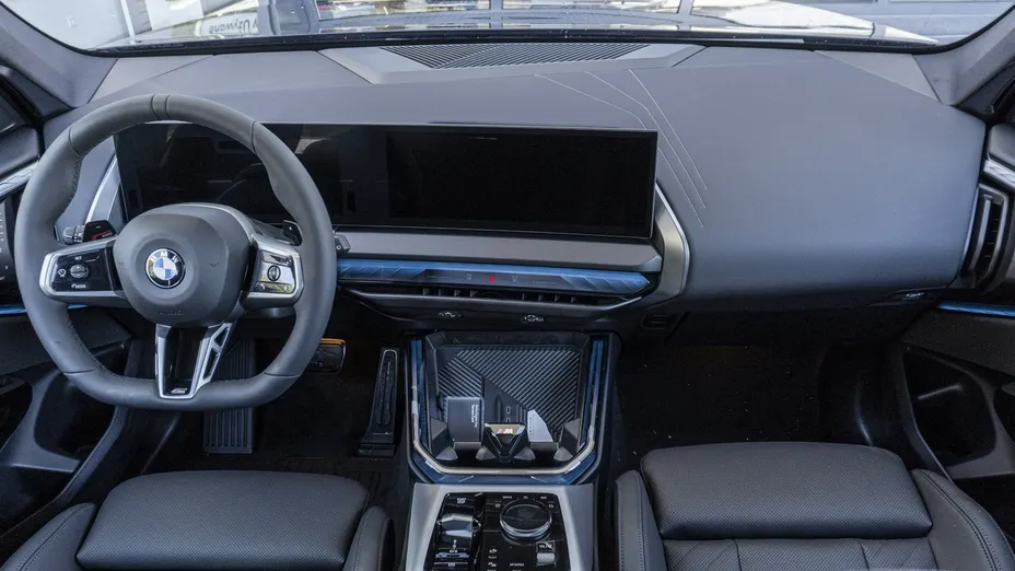 BMW X3 -