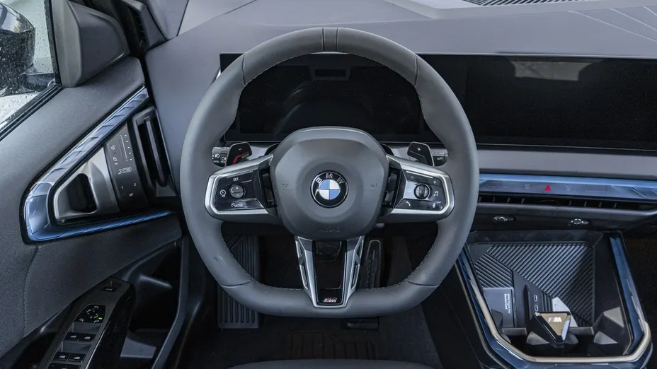 BMW X3 -