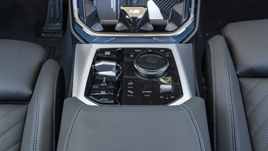 BMW X3 -
