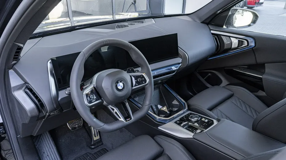 BMW X3 -