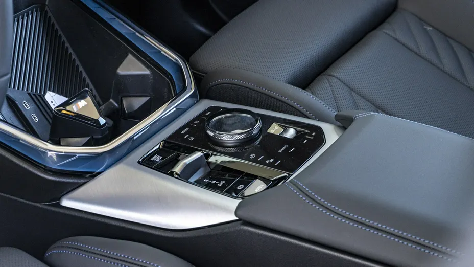 BMW X3 -