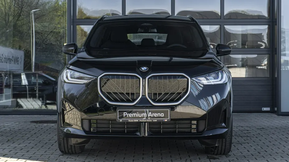 BMW X3 -