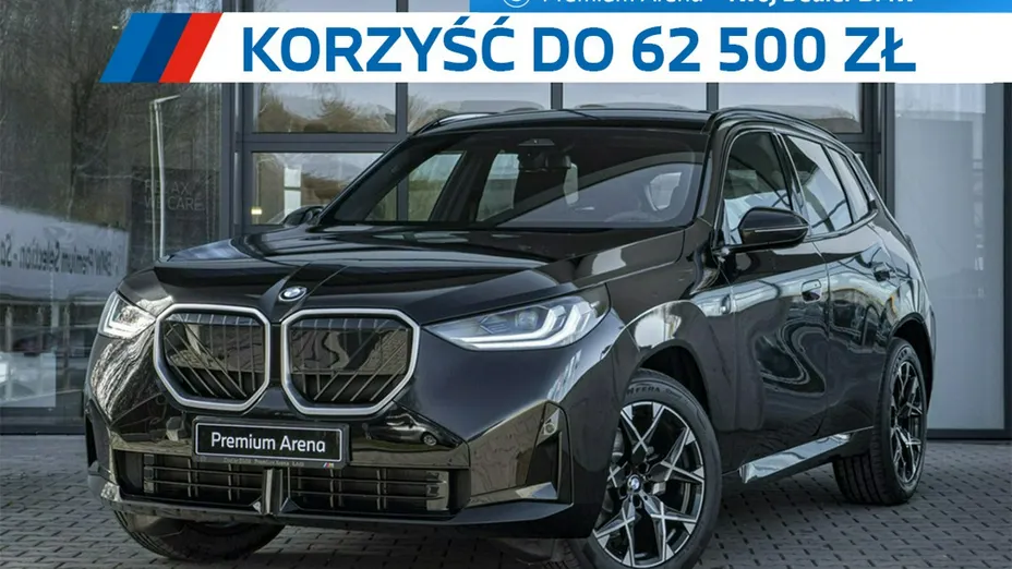 BMW X3 -