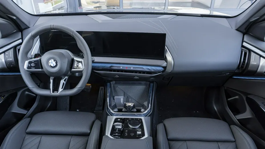 BMW X3 -