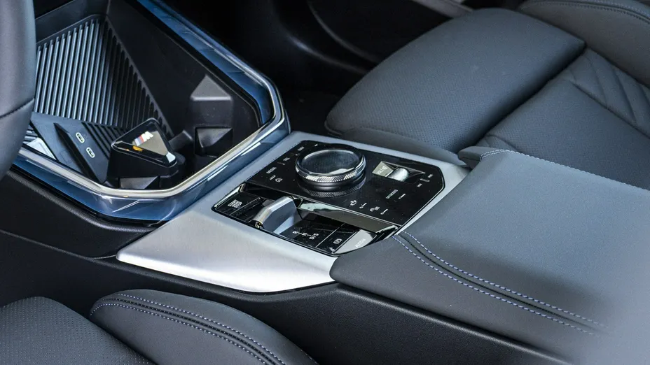 BMW X3 -