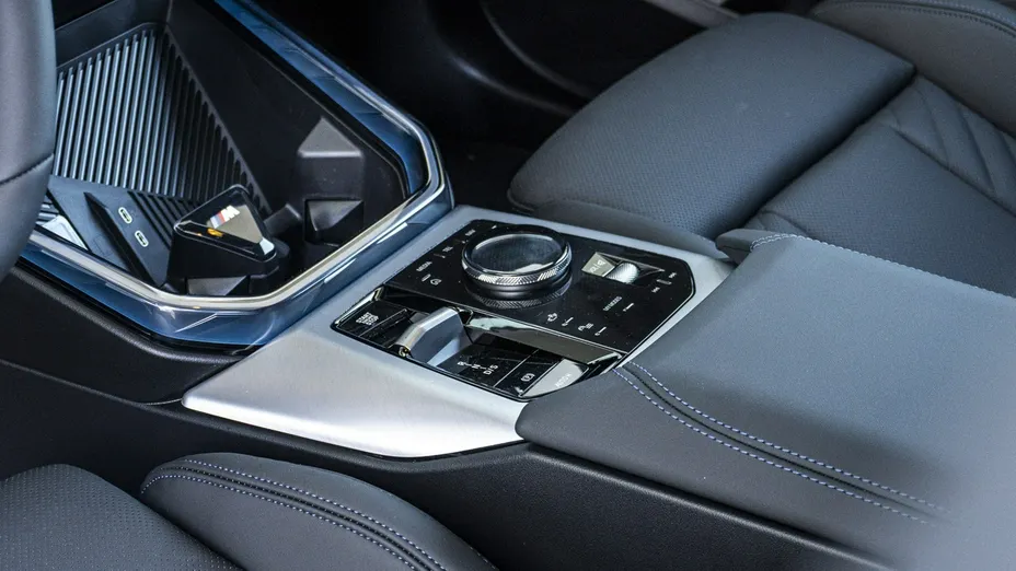 BMW X3 -
