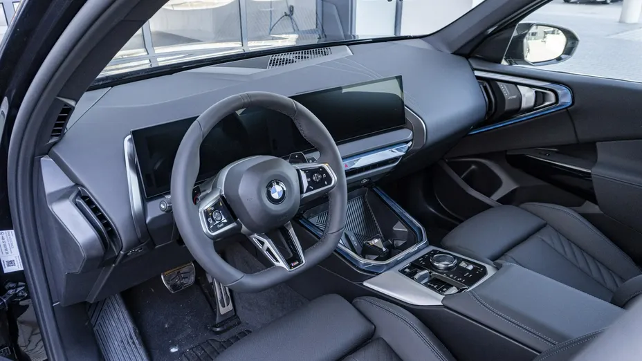 BMW X3 -