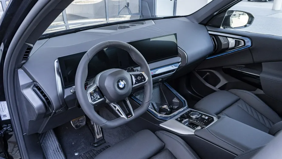 BMW X3 -