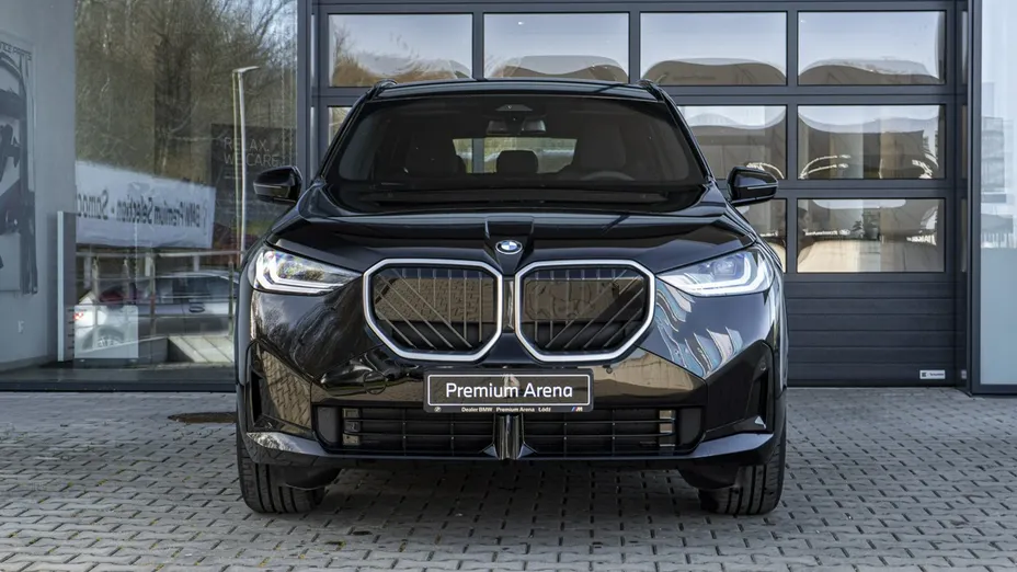 BMW X3 -