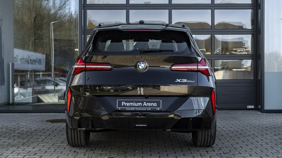 BMW X3 -