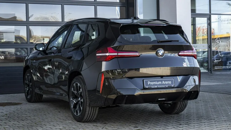 BMW X3 -