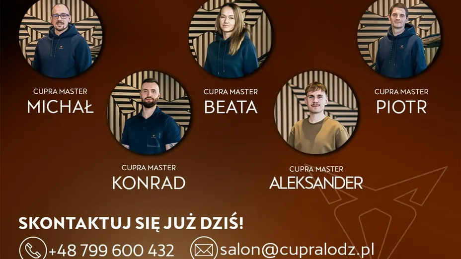 CUPRA Formentor -