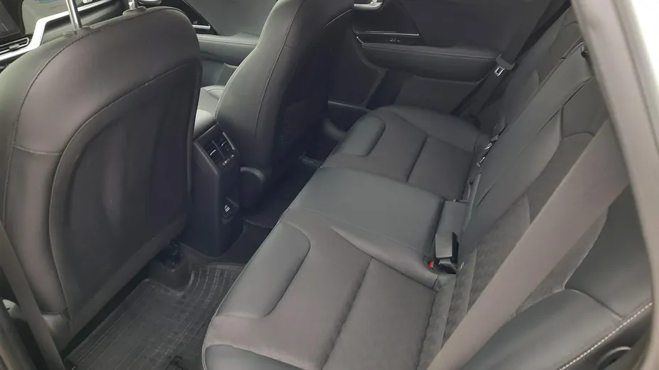 KIA Niro -