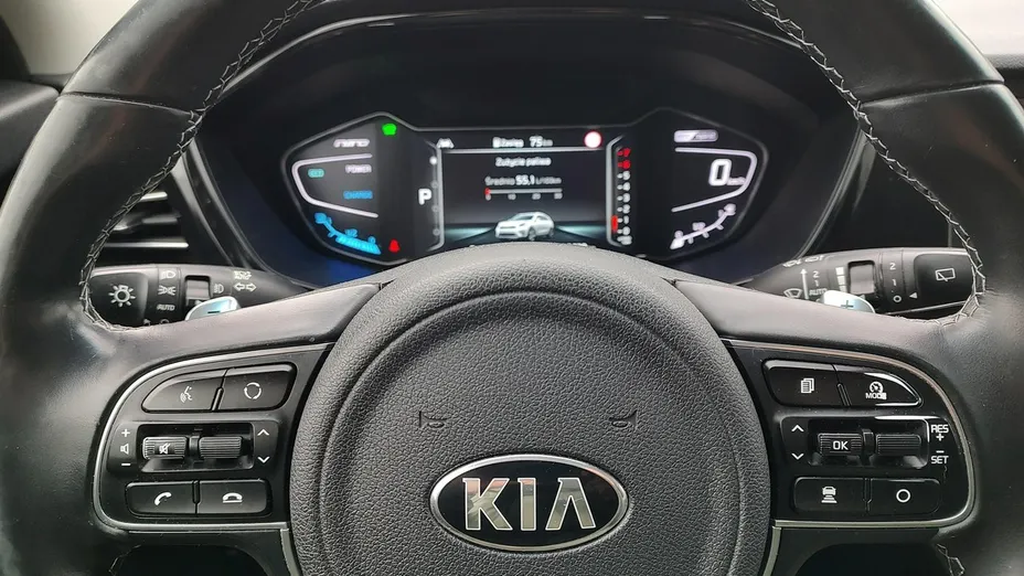 KIA Niro -